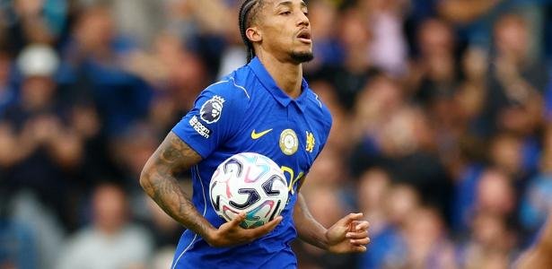 Onde ver Chelsea e Manchester United ao vivo pelo Campeonato Inglês
