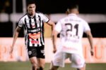 Operário supera Athletic em casa e se aproxima do grupo principal da Série b