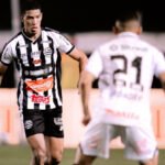 Operário supera Athletic em casa e se aproxima do grupo principal da Série b