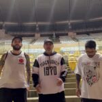 Organização convoca torcida para grande festa no maracanã