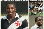 Ortunho, o lateral que marcou época no Vasco, completaria 91 anos