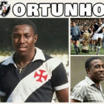 Ortunho, o lateral que marcou época no Vasco, completaria 91 anos