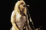 Os 10 melhores álbuns da história na visão de Courtney Love