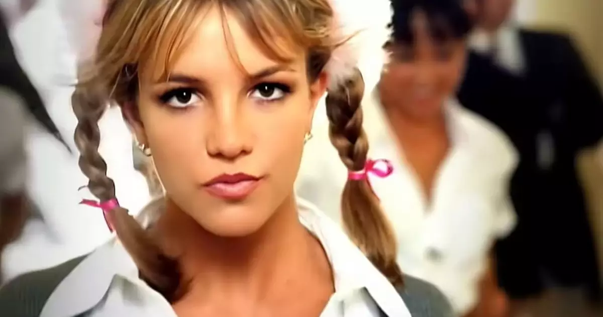 Os maiores sucessos pop dos anos noventa apontados pelo público