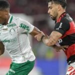 Os motivos que levaram Palmeiras e Flamengo para uma tarde de sábado