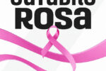 Outubro Rosa mobiliza Vasco da Gama em campanha de prevenção ao câncer de mama