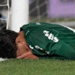 Palmeiras busca milagre no Brasileirão e depende de tropeços do rival