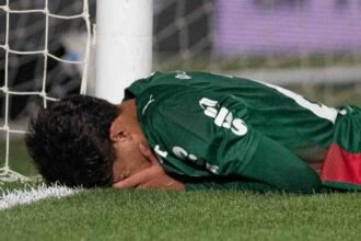 Palmeiras busca milagre no Brasileirão e depende de tropeços do rival