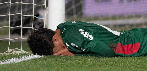 Palmeiras busca milagre no Brasileirão e depende de tropeços do rival
