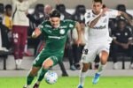 Palmeiras busca vitória na Vila Belmiro para seguir na cola do Flamengo