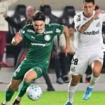 Palmeiras busca vitória na Vila Belmiro para seguir na cola do Flamengo