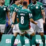 Palmeiras domina clássico e expõe crise técnica profunda do Corinthians