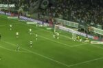 Palmeiras domina clássico e goleia o Corinthians pelo Brasileirão 2026