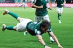 Palmeiras domina Corinthians e consolida nova estratégia tática sob comando de Abel Ferreira