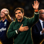 Palmeiras e Abel Ferreira alcançam marcas históricas na Libertadores após classificação