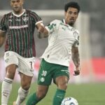 Palmeiras e Fluminense definem escalações para semifinal da Libertadores