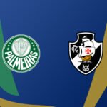 Palmeiras e vasco iniciam disputa por vaga na final da copa do brasil