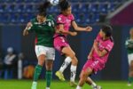 Palmeiras empata na Libertadores feminina e desvia de clássico nas quartas