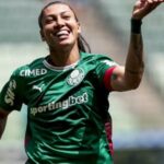Palmeiras enfrenta o Belgrano pela segunda rodada da Libertadores Feminina