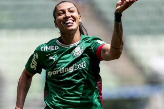Palmeiras enfrenta o Belgrano pela segunda rodada da Libertadores Feminina
