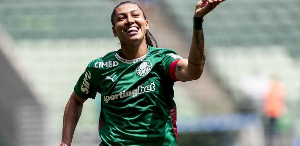 Palmeiras enfrenta o Belgrano pela segunda rodada da Libertadores Feminina
