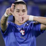 Palmeiras enfrenta o Belgrano pela segunda rodada da Libertadores Feminina