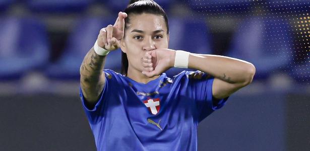 Palmeiras enfrenta o Belgrano pela segunda rodada da Libertadores Feminina