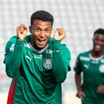 Palmeiras goleia Botafogo e avança na Copa do Brasil sub-20