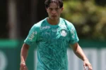Palmeiras inicia preparação decisiva para o confronto na Libertadores