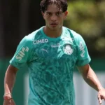 Palmeiras inicia preparação decisiva para o confronto na Libertadores