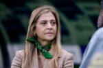 Palmeiras mantém postura sobre patrocínio e Leila Pereira esclarece futuro no clube