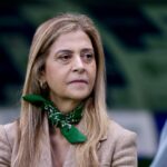 Palmeiras mantém postura sobre patrocínio e Leila Pereira esclarece futuro no clube