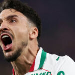 Palmeiras vence athletico com valentia e assume a lideranca do brasileirao