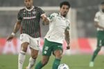 Palmeiras vence Fluminense com estratégia pragmática sob críticas de analistas