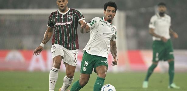 Palmeiras vence Fluminense com estratégia pragmática sob críticas de analistas