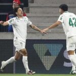 Palmeiras vence o Athletico fora de casa e assume a liderança do campeonato