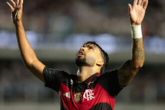 Paquetá alcança marca expressiva de gols e reafirma valor no Flamengo