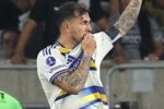Paredes brilha no Maracanã, garante vaga do Boca e dispara provocação