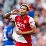 Paris Brunner se consolida como peça-chave no Monaco sob o comando de Filipe Luís