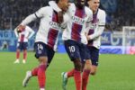 Paris Saint-germain supera pênalti perdido e vira partida fora de casa
