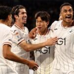 Partida da Championship é interrompida após caso de racismo contra Ji-sung Eom