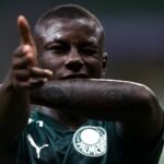 Passado no Palmeiras e reviravolta no Vasco marcam a trajetória de Marino Hinestroza