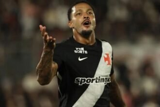 Passaporte de David é entregue à polícia por defesa sem comparecimento à delegacia