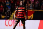 Patrick de Paula decide para o Sport em vitória crucial pela Série B
