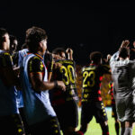 Patrick de Paula marca no fim e Sport supera São Bernardo na Série B