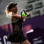 Paula Badosa avança às quartas de final e evita reviravolta das favoritas em Guangzhou
