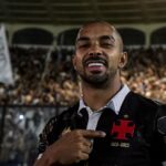 Paulo Henrique defende São Januário para duelo decisivo do Vasco contra o Boca Juniors