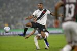 Paulo Henrique destaca ganho físico do Vasco durante pausa para a Data Fifa