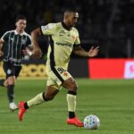 Paulo Henrique treina com limitações e vira dúvida no Vasco para decisão