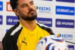 Paulo josué deixa o futebol brasileiro para virar ídolo na malásia